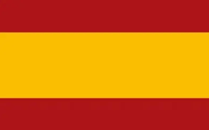 Bandera de Spain